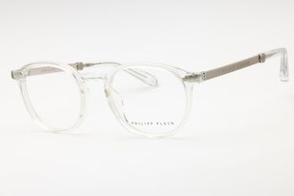 Philipp Plein VPP057M 0880 Shiny Crystal 51mm