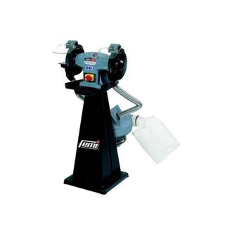Femi Smerigliatrice Femi 194/M evo - 1500 w Trifase - &oslash; 250x35x25 mm - Con mole - 8003932