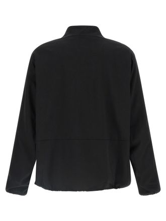 Kiko Kostadinov Erdiko Jacket - Black