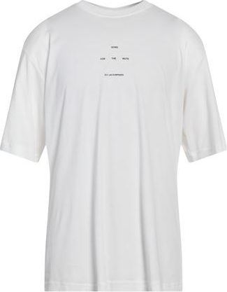 Song for the Mute TOPWEAR - T-shirts sur YOOX.COM