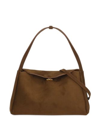 Themoir&egrave; Shoulder Bag Trunk Calipso