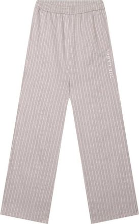 ALIX The Label Alix The Label, Dames, Broeken, Grijs, Maat: L