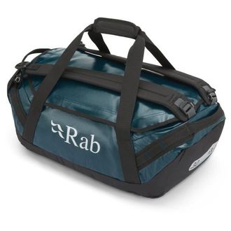 RAB Expedition Kitbag II 30 Reisetasche - | grau