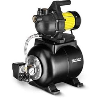 Karcher Bp 3 Home La Potente Bomba Con Un Contenedor Integrado De Compensaci&oacute;n De Presi&oacute;n - 16457500 - 4054278915999