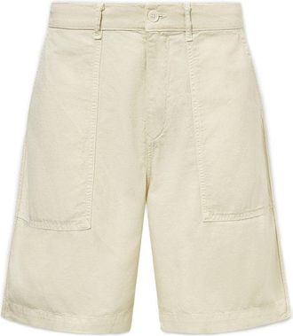 Belstaff MARITIME SHORTS Size: 38, colour: BIRCH