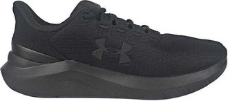 Under Armour Mens Ua Phade Rn 3 Running Shoes Sneakers, Black, 10 UK