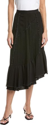 3.1 Phillip Lim Ruffle Skirt