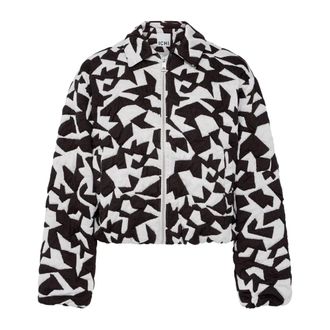 Ichi Chaqueta Ligera - Jackets - Mujer - Multicolor - XL