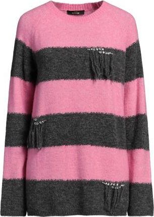 Twin-Set KNITWEAR - Jumpers on YOOX.COM