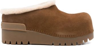 Ash Winterlaars - Dames - Winterlaarzen - Bruin - 37 EU - Su&egrave;de - Schoenen