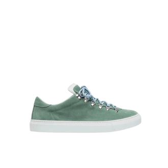 Diemme Marostica Low - male - Diemme - Sneakers - Green - 7 UK - Shoes