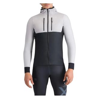 Sportful Cardio Jacket - Heren - Sport - Veelkleurig - Maat: L