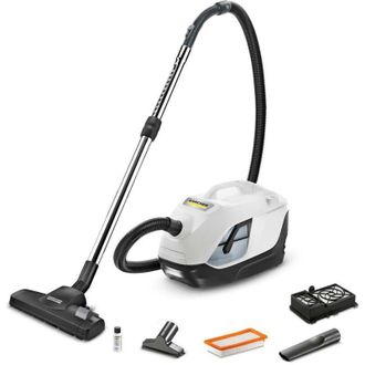 Karcher K&auml;rcher - Aspirador Con Filtro De Agua 650 W 1.195-252.0