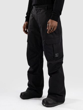 Horsefeathers Rowen Hose schwarz