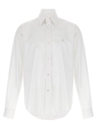 Alexander McQueen McQueen Skull Hemd