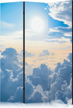 Artgeist Biombo Decorativo Artgeist 135x172 Cm 3 Paneles Ac&uacute;stico
