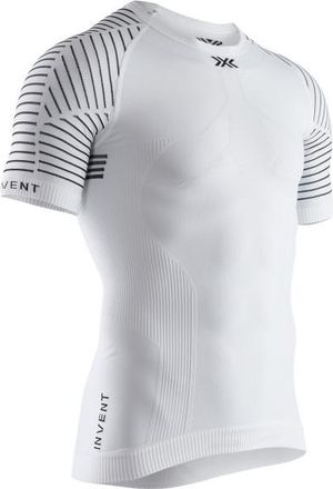 X Bionic Invent 4.0 LT Shirt S/S T-Shirt f&uuml;r Herren | grau