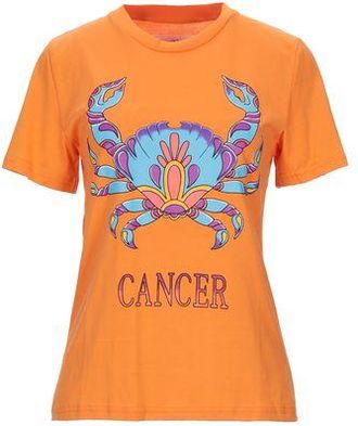 Alberta Ferretti CAMISETAS Y TOPS - Camisetas en YOOX.COM