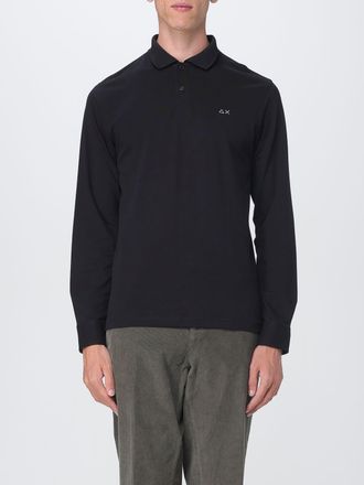 Sun 68 Polo Sun68 in cotone