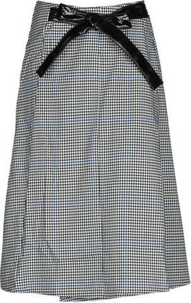 Jijil PARTES DE ABAJO - Faldas midi en YOOX.COM