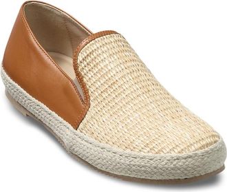 Paul Fredrick Ramsey Venetian Loafer