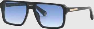 Philipp Plein Occhiali da sole in acetato
