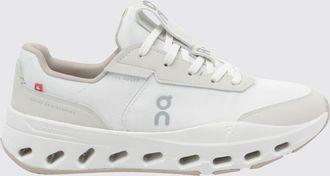 On Running Sneakers low top The Roger Wildcard in mesh riciclato
