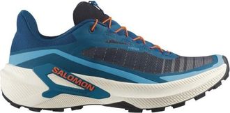 Salomon Genesis 2 Trailrunningschuhe f&uuml;r Herren | blau