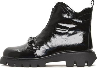Cesare Gaspari Donna, Scarpe, Nero, 38 EU, new