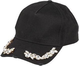 Dsquared2 ACCESSORIES - Hats sur YOOX.COM