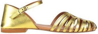 Vincent Vega CALZATURE - Sandali su YOOX.COM