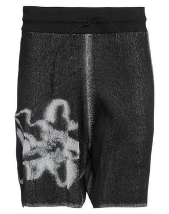 Yohji Yamamoto BOTTOMWEAR - Shorts & Bermuda Shorts sur YOOX.COM