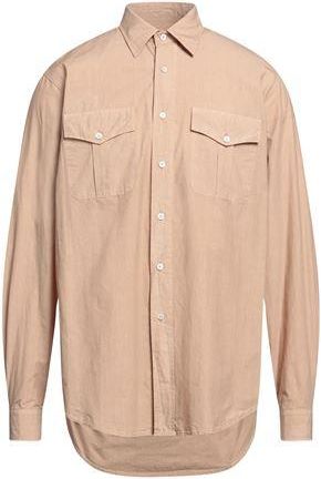 Alessandro Gherardi CAMISETAS Y TOPS - Camisas en YOOX.COM