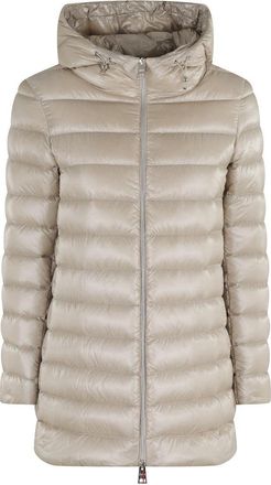 Herno A-Shape Down Jacket