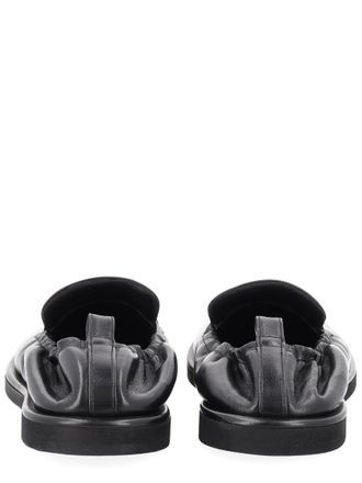 STUDIO NICHOLSON Donovan Loafer - Black