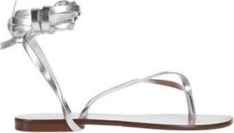 Sandro Rosi CALZADO - Sandalias de dedo en YOOX.COM