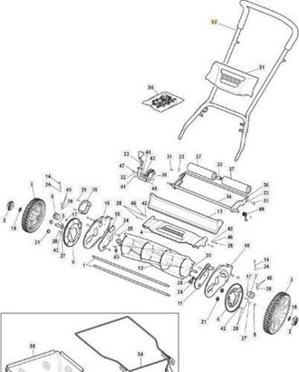 STIGA Sports Kit Manija Gris Ral 9022 Original Stiga - 118810221/0