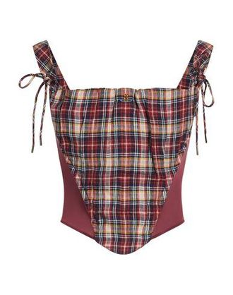 Vivienne Westwood TOPWEAR - Tops on YOOX.COM