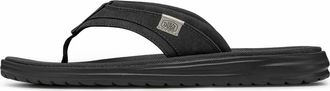 Hey Dude Mens Sami Sandal In Slate