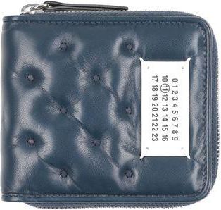 Maison Margiela Kleinlederwaren - Brieftaschen auf YOOX.COM