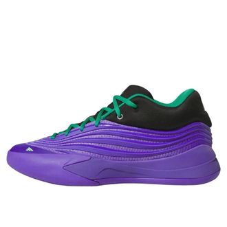adidas Hombre, Deporte, P&uacute;rpura, Talla: 44 EU