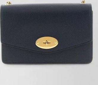 Mulberry darley small chain strap shoulder bag