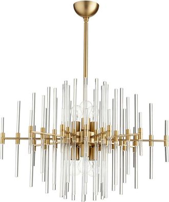 Cyan Design Discontinued Cyan Design Quebec Pendant