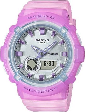 Casio Baby-G Purple BGA-280-6APR-PERSON