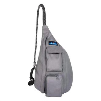 Kavu Mini Rope Bag In Stormy Weather