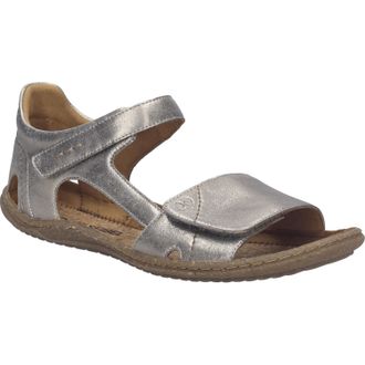 Josef Seibel Dames Sandaal Caitlyn 03 in beige