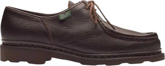 Paraboot Michael Marche - - Shoes - Uomo - Marrone - 42 1/2 EU