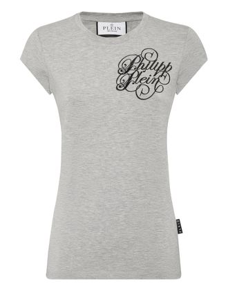 Philipp Plein T-Shirt Sexy Zuiver Signature