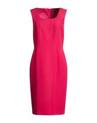 Daniela Drei DRESSES - Midi dresses on YOOX.COM