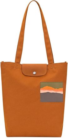Longchamp Longchamp X Caroline H&eacute;lain Medium Tote